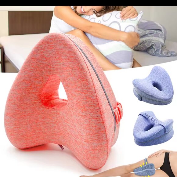 Other - Leg Support Pillow for Side Sleepers